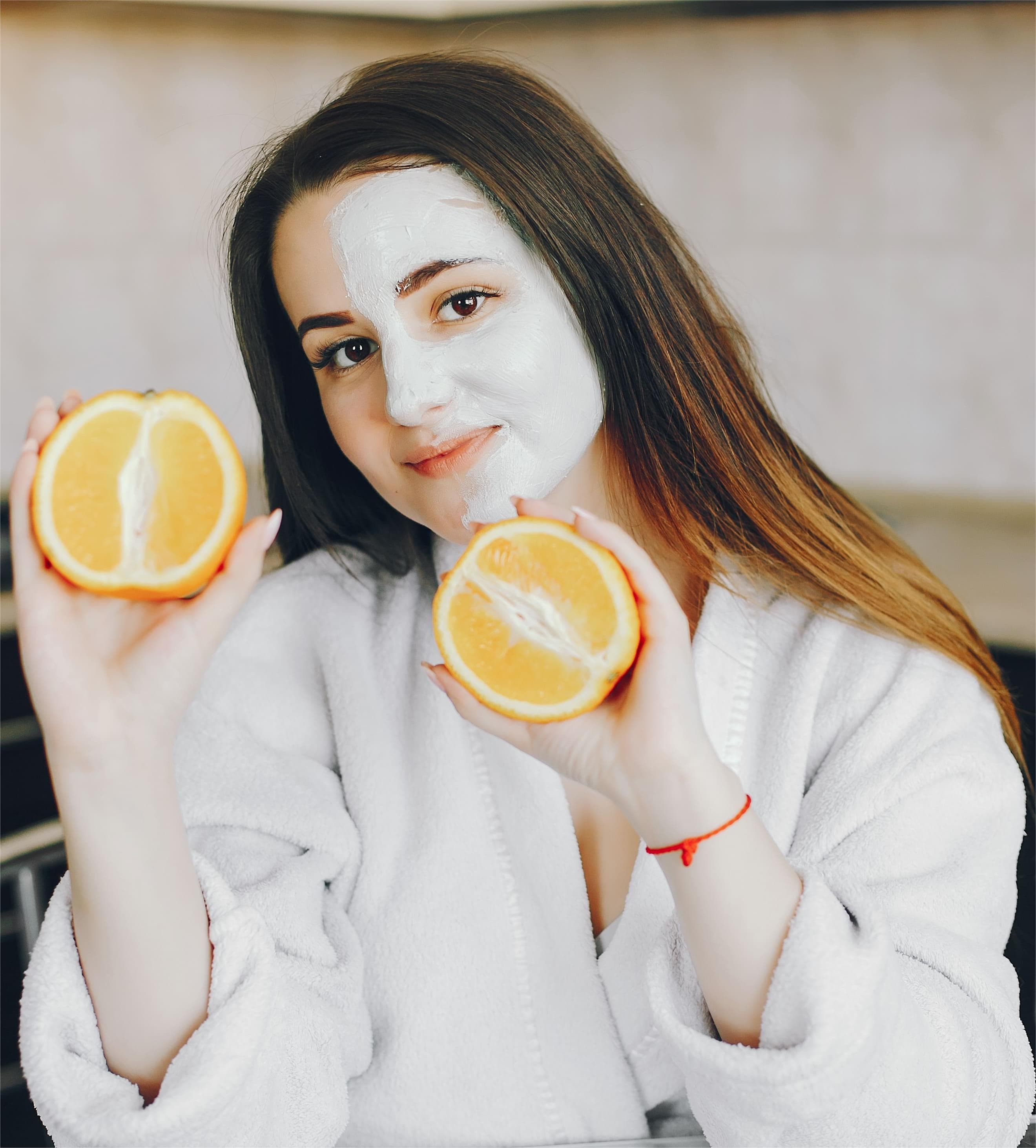 Treatment before and after