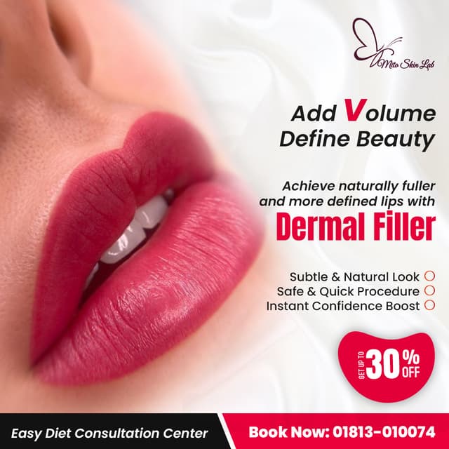 Dermal Fillers
