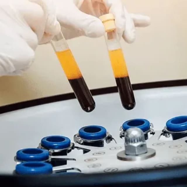 Men’s Health & Sexual Wellness Treatments