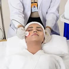 Women's Health/Post-Surgery Skin Care
