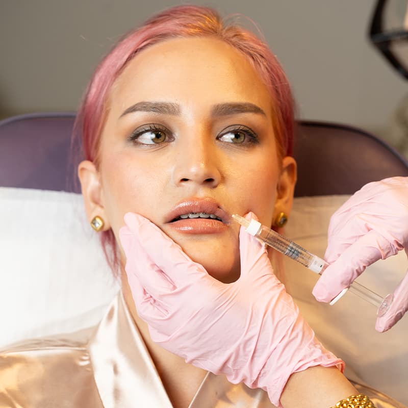 Anti-Aging Treatments