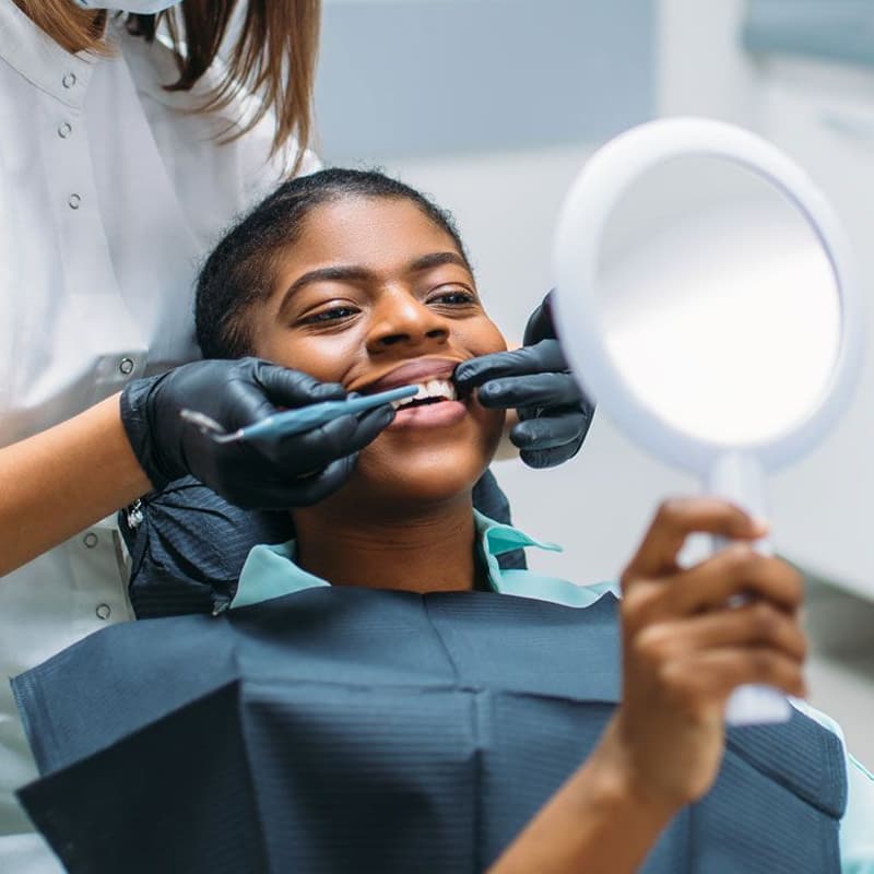 General Dentistry
