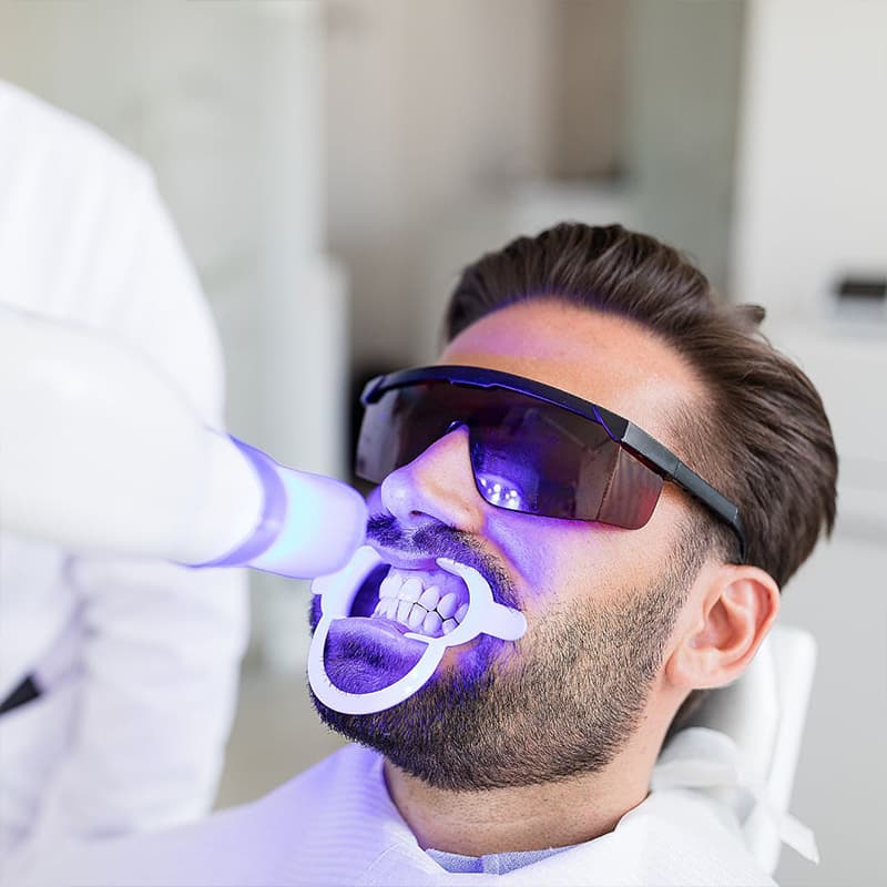 Cosmetic Dentistry