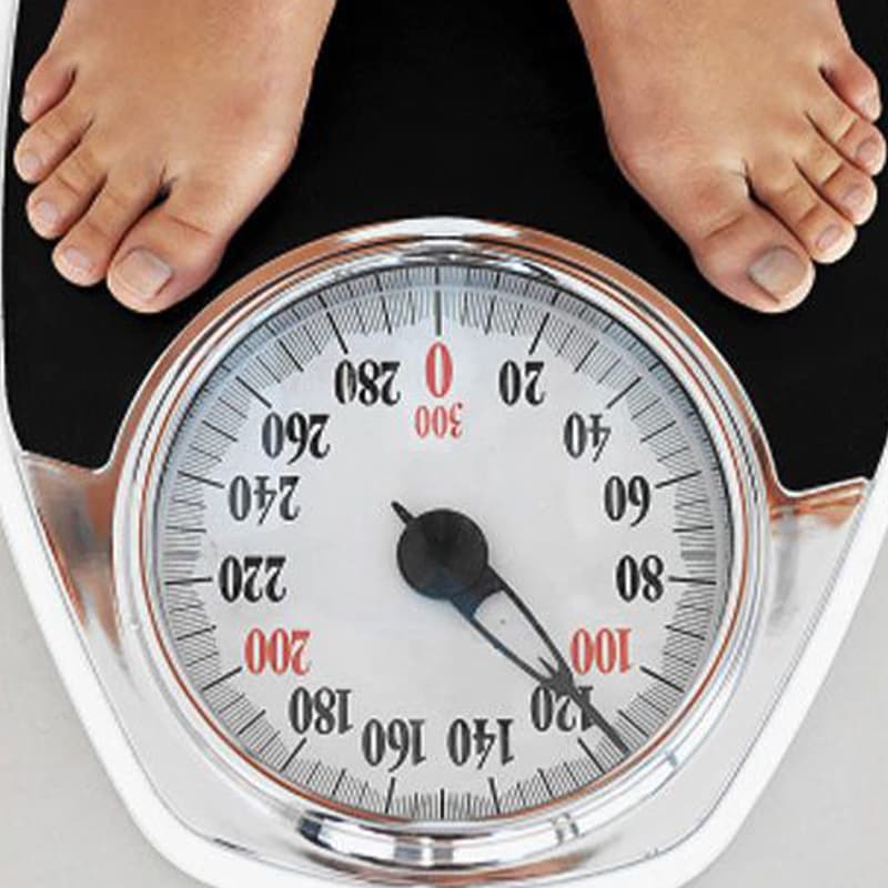 Weight Management
