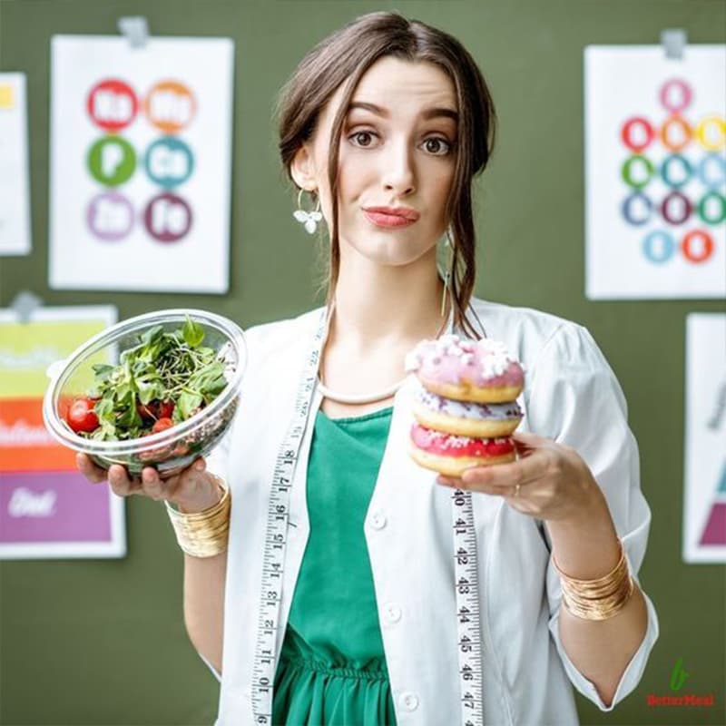 Clinical Nutrition